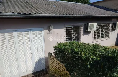 Casa com 4 quartos à venda na rua doutora noemi valle rocha, 365, serraria, porto alegre, 160 m2 por r$ 295.000
