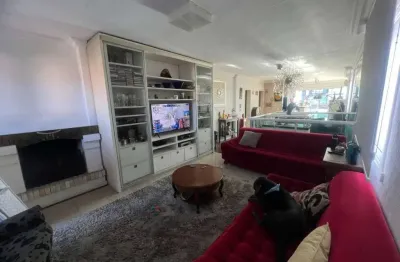 Cobertura com 5 quartos à venda na rua álvares machado, 203, petrópolis, porto alegre, 357 m2 por r$ 1.990.000