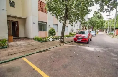 Apartamento com 1 quarto à venda na rua doutor joão de deus vaz da silva, 25, santo antônio, porto alegre, 36 m2 por r$ 140.000
