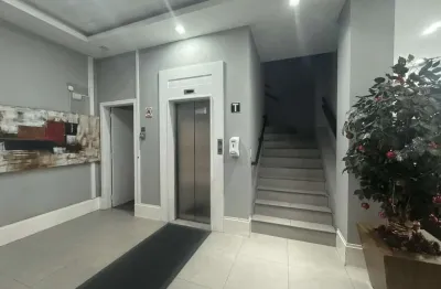 Sala comercial à venda na rua felipe neri, 366, auxiliadora, porto alegre, 25 m2 por r$ 320.000