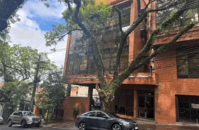 Sala comercial à venda na rua mariante, 257, rio branco, porto alegre, 23 m2 por r$ 300.000
