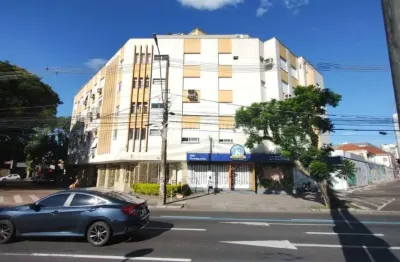 Apartamento com 1 quarto à venda na avenida ipiranga, 2900, petrópolis, porto alegre, 42 m2 por r$ 199.000