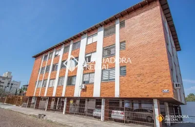 Apartamento com 1 quarto à venda na rua professor guerreiro lima, 345, partenon, porto alegre, 47 m2 por r$ 240.000