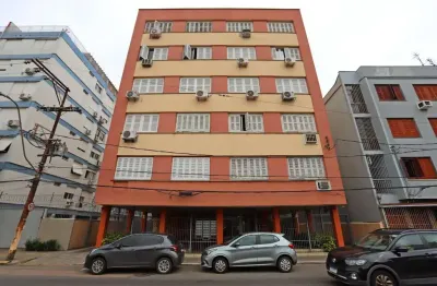 Apartamento com 2 quartos à venda na rua silva só, 183, santa cecília, porto alegre, 78 m2 por r$ 279.000