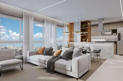 Apartamento com 3 quartos à venda na rua valparaíso, 1000, jardim botânico, porto alegre, 79 m2 por r$ 1.079.000