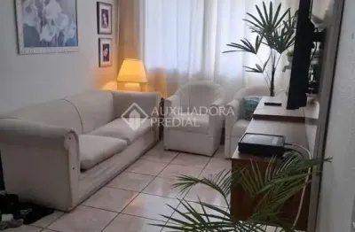 Apartamento com 2 quartos à venda na avenida ipiranga, 3427, azenha, porto alegre, 57 m2 por r$ 280.000