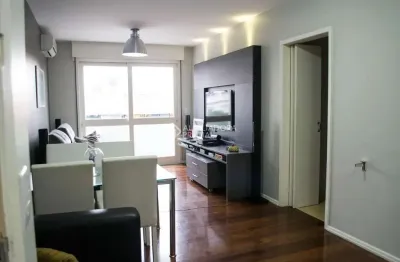 Apartamento com 2 quartos à venda na rua murilo furtado, 16, petrópolis, porto alegre, 97 m2 por r$ 490.000