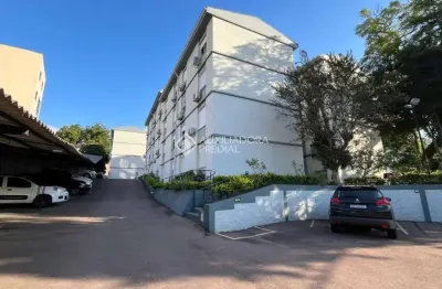 Apartamento com 2 quartos à venda na avenida teresópolis, 3500, teresópolis, porto alegre, 52 m2 por r$ 181.000