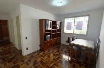 Apartamento com 2 quartos à venda na avenida baltazar de oliveira garcia, 2860, são sebastião, porto alegre, 61 m2 por r$ 220.000