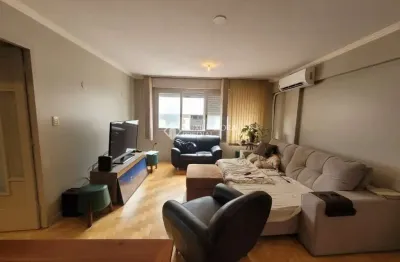 Apartamento com 3 quartos à venda na avenida carlos gomes, 1652, três figueiras, porto alegre, 108 m2 por r$ 599.000