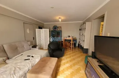 Apartamento com 3 quartos à venda na Avenida Carlos Gomes, 1652, Três Figueiras, Porto Alegre, 108 m2 por R$ 539.000