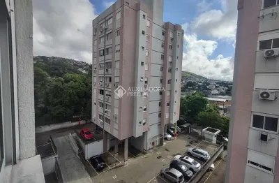 Apartamento com 2 quartos à venda na rua primeiro de setembro, 340, vila são josé, porto alegre, 51 m2 por r$ 220.000
