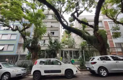 Cobertura com 2 quartos à venda na rua general joão telles, 145, bom fim, porto alegre, 124 m2 por r$ 790.000