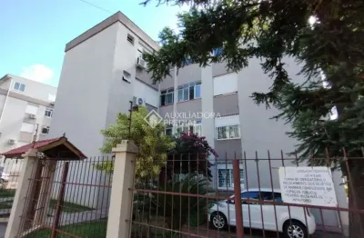 Apartamento com 1 quarto à venda na rua cipó, 95, passo da areia, porto alegre, 42 m2 por r$ 260.000