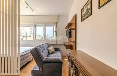Apartamento com 1 quarto à venda na rua coronel jaime da costa pereira, 410, partenon, porto alegre, 23 m2 por r$ 199.990