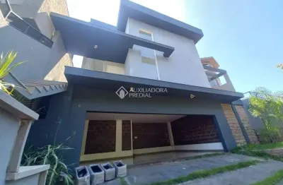 Casa em condomínio fechado com 3 quartos à venda na rua professor emílio meyer, 205, vila conceição, porto alegre, 268 m2 por r$ 1.590.000