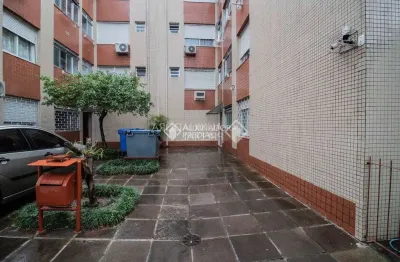 Apartamento com 1 quarto à venda na rua coronel francisco bitencourt, 50, passo da areia, porto alegre, 42 m2 por r$ 265.000