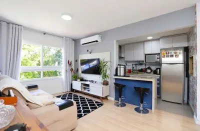 Apartamento com 2 quartos à venda na rua doutor joão inácio, 1208, navegantes, porto alegre, 76 m2 por r$ 720.000