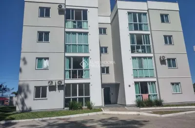 Apartamento com 2 quartos à venda na prefeito joão luiz da silva, 1777, novo passo, passo de torres, 48 m2 por r$ 320.000
