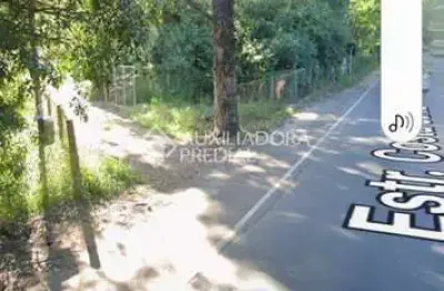 Terreno comercial à venda na estrada costa gama, 3018, restinga, porto alegre, 32425 m2 por r$ 3.900.000