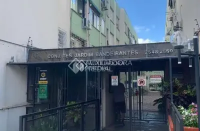 Apartamento com 1 quarto à venda na Avenida Teresópolis, 2550, Teresópolis, Porto Alegre, 46 m2 por R$ 180.000