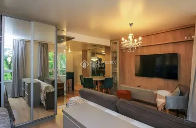 Apartamento com 1 quarto à venda na rua general auto, 111, centro histórico, porto alegre, 47 m2 por r$ 497.000