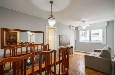 Apartamento com 3 quartos à venda na rua veador porto, 677, santana, porto alegre, 94 m2 por r$ 370.000