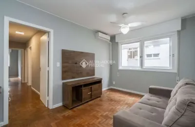 Apartamento com 3 quartos à venda na rua veador porto, 677, santana, porto alegre, 94 m2 por r$ 410.000