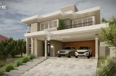 Terreno em condomínio fechado à venda na estrada das três meninas, 1501, vila nova, porto alegre, 753 m2 por r$ 650.000