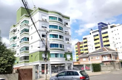Apartamento com 2 quartos à venda na rua doutor nilo peçanha, 284, vila jardim américa, cachoeirinha, 78 m2 por r$ 379.000