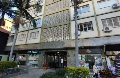 Apartamento com 2 quartos à venda na rua félix da cunha, 629, floresta, porto alegre, 62 m2 por r$ 295.000