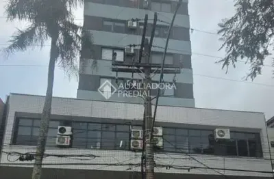 Sala comercial à venda na rua josé de alencar, 386, menino deus, porto alegre, 32 m2 por r$ 185.000