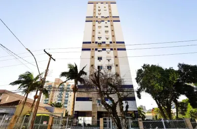 Apartamento com 3 quartos à venda na rua são francisco, 906, santana, porto alegre, 75 m2 por r$ 570.000