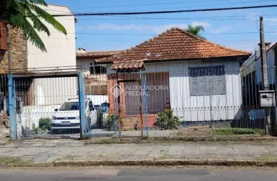 Terreno à venda na rua capitão pedro werlang, 735, partenon, porto alegre por r$ 410.000