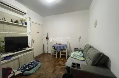 Apartamento com 1 quarto à venda na rua santo antônio, 746, floresta, porto alegre, 36 m2 por r$ 170.000