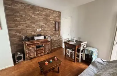 Apartamento com 1 quarto à venda na travessa marechal bormann, 125, teresópolis, porto alegre, 45 m2 por r$ 199.000