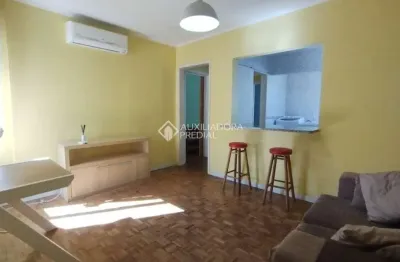 Apartamento com 2 quartos à venda na rua dezessete de junho, 733, menino deus, porto alegre, 57 m2 por r$ 230.000
