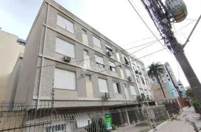 Apartamento com 2 quartos à venda na rua dezessete de junho, 733, menino deus, porto alegre, 57 m2 por r$ 230.000