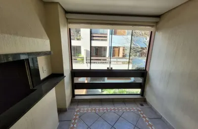 Apartamento com 3 quartos à venda na rua dea coufal, 1411, ipanema, porto alegre, 85 m2 por r$ 485.000