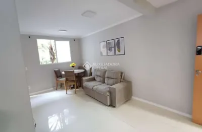 Apartamento com 2 quartos à venda na travessa esporte clube cruzeiro, 200, protásio alves, porto alegre, 43 m2 por r$ 229.000