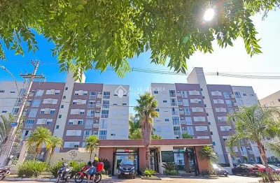 Apartamento com 2 quartos à venda na estrada joão salomoni, 987, vila nova, porto alegre, 58 m2 por r$ 330.000