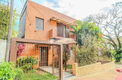 Apartamento com 2 quartos à venda na rua doutor voltaire pires, 697, santo antônio, porto alegre, 60 m2 por r$ 280.000