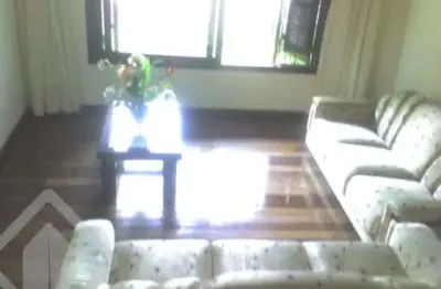 Casa em condomínio fechado com 4 quartos à venda na jose eboli, 87, jardim itu sabará, porto alegre, 286 m2 por r$ 986.000