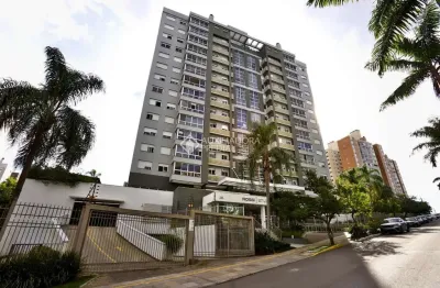 Apartamento com 1 quarto à venda na rua josé albano volkmer, 230, jardim do salso, porto alegre, 64 m2 por r$ 750.000