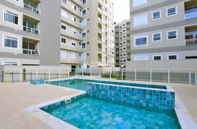 Apartamento com 2 quartos à venda na rua sílvio silveira soares, 2688, camaquã, porto alegre, 56 m2 por r$ 367.000