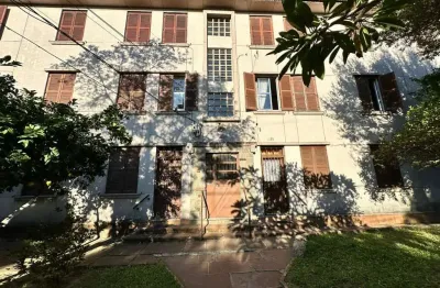 Apartamento com 2 quartos à venda na rua veranópolis, 623, passo da areia, porto alegre, 50 m2 por r$ 250.000