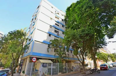 Apartamento com 1 quarto à venda na rua demétrio ribeiro, 385, centro histórico, porto alegre, 45 m2 por r$ 370.000