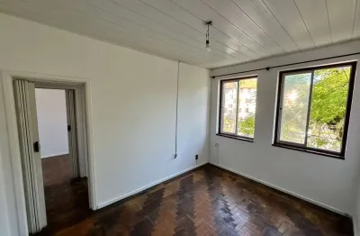Apartamento com 2 quartos à venda na avenida brasiliano índio de moraes, 540, passo da areia, porto alegre, 51 m2 por r$ 199.000