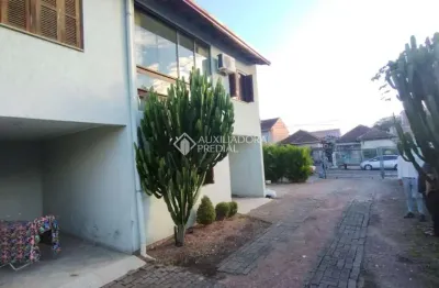 Casa em condomínio fechado com 2 quartos à venda na rua dona firmina, 170, vila são josé, porto alegre, 80 m2 por r$ 320.000