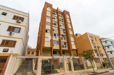 Cobertura com 1 quarto à venda na rua afonso rodrigues, 345, jardim botânico, porto alegre, 90 m2 por r$ 650.000